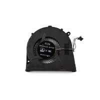 Вентилятор (Кулер) для ноутбука Dell 15 3580 p/n: 0X6K70 X6K70