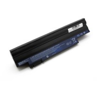 Аккумулятор для ноутбука Acer Aspire One D260 (11.1V 4400mAh) p/n: AL10A31 AL10B31 AL10G31 AL10BW