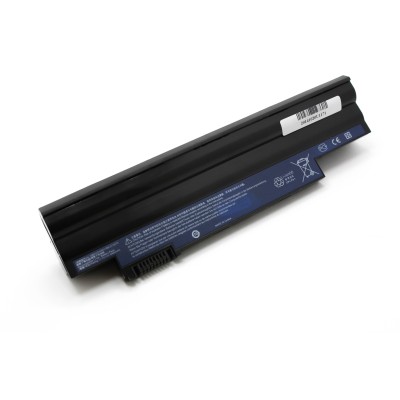 Аккумулятор для ноутбука Acer eMachines eM355 (11.1V 4400mAh) p/n: AL10A31 AL10B31 AL10G31 AL10BW