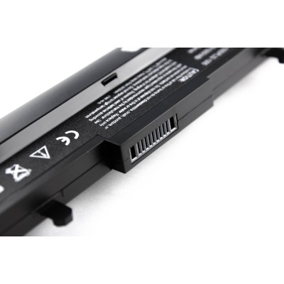 Аккумулятор для ноутбука Asus Eee PC 1001 (11.1V 4400mAh) p/n: AL31-1005; AL32-1005; ML31-1005; ML32-1005; PL31-1005; PL32-1005; TL31-1005; TL32-1005; 0B20-00KC0AS; 90-OA001B9000; 90-XB0ROABT00010Q; 90-XB16OABT00100Q; 90-XB2COABT00100Q