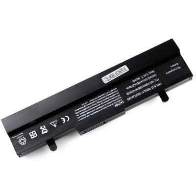 Аккумулятор для ноутбука Asus Eee PC 1001 (11.1V 4400mAh) p/n: AL31-1005; AL32-1005; ML31-1005; ML32-1005; PL31-1005; PL32-1005; TL31-1005; TL32-1005; 0B20-00KC0AS; 90-OA001B9000; 90-XB0ROABT00010Q; 90-XB16OABT00100Q; 90-XB2COABT00100Q Аккумулятор для ноутбука Asus Eee PC 1001 (11.1V 4400mAh) p/n: AL31-1005; AL32-1005; ML31-1005; ML32-1005; PL31-1005; PL32-1005; TL31-1005; TL32-1005; 0B20-00KC0AS; 90-OA001B9000; 90-XB0ROABT00010Q; 90-XB16OABT00100Q; 90-XB2COABT00100Q