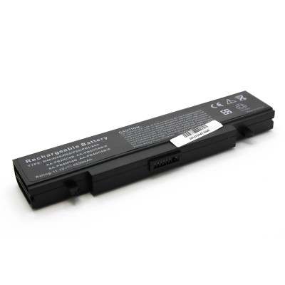 Аккумулятор для ноутбука Samsung P50 (11.1V 4400mAh) p/n: AA-PB2NC3B; AA-PB2NC6B; AA-PB2NC6B/E