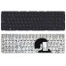 Клавиатура для HP Pavilion DV7-4000 без рамки, горизонтальный enter p/n: NSK-HS0UQ 01, 9Z.N4DUQ.001