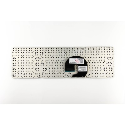 Клавиатура для HP Pavilion DV7-4000 без рамки, горизонтальный enter p/n: NSK-HS0UQ 01, 9Z.N4DUQ.001