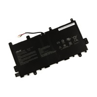Аккумулятор для ноутбука Asus C423NA (7.7V 4940mAh) p/n: C21N1808