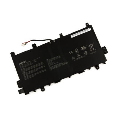 Аккумулятор для ноутбука Asus C423NA (7.7V 4940mAh) p/n: C21N1808