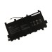 Аккумулятор для ноутбука Asus C423NA (7.7V 4940mAh) p/n: C21N1808