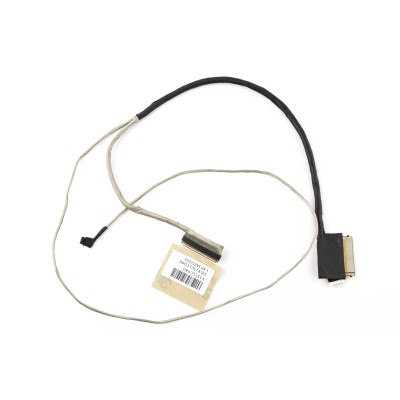 Шлейф матрицы для ноутбука HP Pavilion 15-ab 40pin Touch p/n: DDX15CLC040