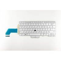 Клавиатура для HP 2740p p/n: MP-09B66D06442 597841-041 609865-041 MP-09B6