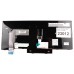 Клавиатура для ноутбука Lenovo ThinkPad Е480 p/n: 01HX361 01HX321 01HX401