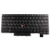Клавиатура для ноутбука Lenovo ThinkPad Е480 p/n: 01HX361 01HX321 01HX401