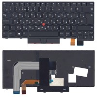 Клавиатура для ноутбука Lenovo ThinkPad Е480 p/n: 01HX361 01HX321 01HX401 Клавиатура для ноутбука Lenovo ThinkPad Е480 p/n: 01HX361 01HX321 01HX401