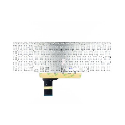 Клавиатура для HP 16-d Серая