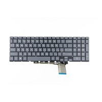 Клавиатура для HP 16-d Серая