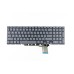 Клавиатура для HP 16-d Серая