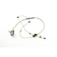 Шлейф матрицы для ноутбука Dell Latitude 3490 p/n: DC02002YB00 909C6, 0909C6