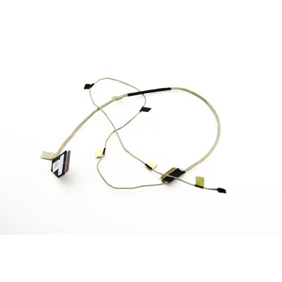 Шлейф матрицы для ноутбука Dell Latitude 3490 p/n: DC02002YB00 909C6, 0909C6