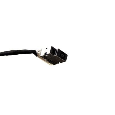 Разъем питания для ноутбука HP 15-W 7cm (4.5x3.0) с кабелем p/n: 799735-Y51 799735-F51 Разъем питания для ноутбука HP 15-W 7cm (4.5x3.0) с кабелем p/n: 799735-Y51 799735-F51