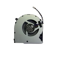 Вентилятор (Кулер) для ноутбука Toshiba L950D ORG p/n: DFS531105MC0T, 6033B0032201