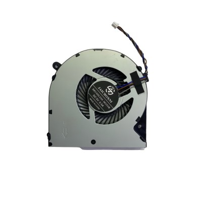 Вентилятор (Кулер) для ноутбука Toshiba L950D ORG p/n: DFS531105MC0T, 6033B0032201