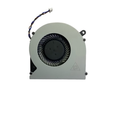 Вентилятор (Кулер) для ноутбука Toshiba L955D ORG p/n: DFS531105MC0T, 6033B0032201