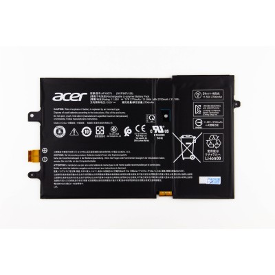 Аккумулятор для ноутбука Acer SF713 ORG (11.55V 2700mAh) p/n: AP18D7J