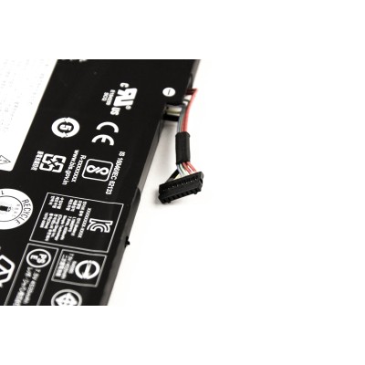 Аккумулятор для Lenovo IdeaPad Slim 1-14AST-05 (7.5V 4535mAh) ORG p/n: L19M2PF0