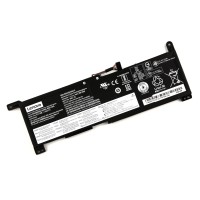 Аккумулятор для Lenovo IdeaPad Slim 1-14AST-05 (7.5V 4535mAh) ORG p/n: L19M2PF0