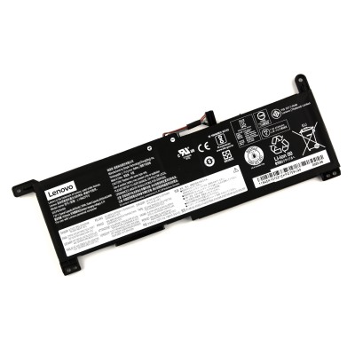 Аккумулятор для Lenovo IdeaPad Slim 1-14AST-05 (7.5V 4535mAh) ORG p/n: L19M2PF0