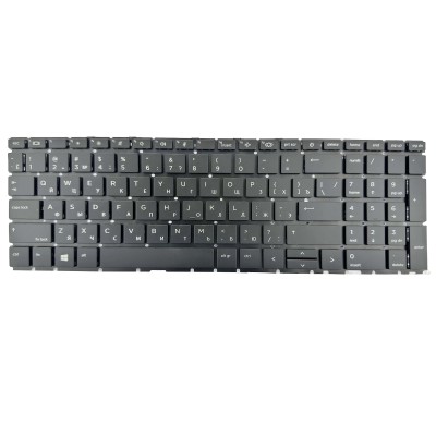 Клавиатура для HP ProBook 650
