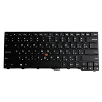 Клавиатура для ноутбука Lenovo ThinkPad L440 с рамкой p/n: SN5320W 852-41776-BXA, FRU P/N 04Y0885