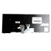Клавиатура для ноутбука Lenovo ThinkPad L440 с рамкой p/n: SN5320W 852-41776-BXA, FRU P/N 04Y0885