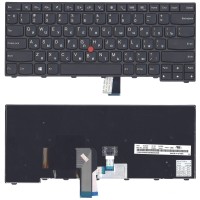 Клавиатура для ноутбука Lenovo ThinkPad L460 p/n: CS13T, CS13T BL-84SU FRU P/N 0C43929 Клавиатура для ноутбука Lenovo ThinkPad L460 p/n: CS13T, CS13T BL-84SU FRU P/N 0C43929