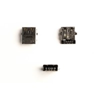 Разъем USB 134 Разъем USB 134