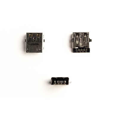 Разъем USB 134