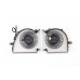 Вентилятор/Кулер для ноутбука MSI GE75/MSI GP75/MSI GL75/MSI WE75 ORG CPU+GPU p/n: PAAD06015SL-N414 PAAD06015SL-N417 Вентилятор/Кулер для ноутбука MSI GE75/MSI GP75/MSI GL75/MSI WE75 ORG CPU+GPU p/n: PAAD06015SL-N414 PAAD06015SL-N417