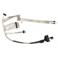 Шлейф матрицы для ноутбука Dell Latitude 5289 Touchscreen p/n: DC02C00DU00