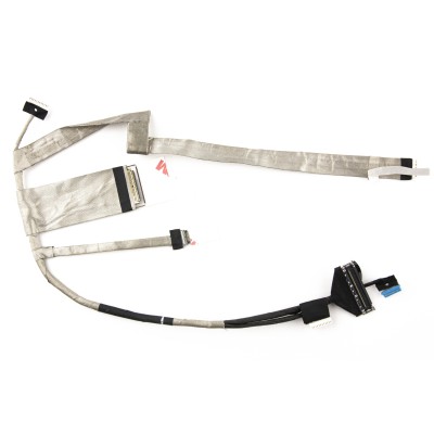 Шлейф матрицы для ноутбука Dell Latitude 5289 Touchscreen p/n: DC02C00DU00