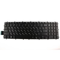 Клавиатура для ноутбука Dell 7590