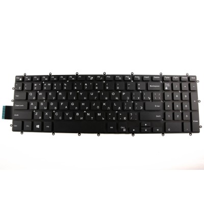 Клавиатура для ноутбука Dell 7790