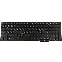 Клавиатура для ноутбука Lenovo ThinkPad S540 p/n: 0C44816, PK130XY1A08 Клавиатура для ноутбука Lenovo ThinkPad S540 p/n: 0C44816, PK130XY1A08