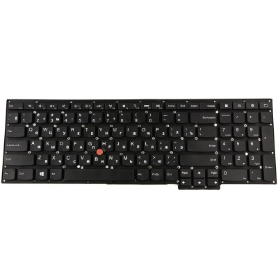 Клавиатура для ноутбука Lenovo ThinkPad S531 p/n: 0C44816, PK130XY1A08