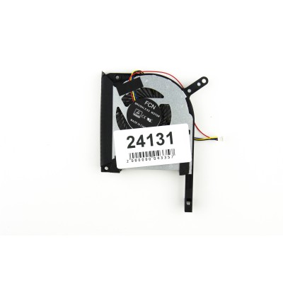 Вентилятор/Кулер для ноутбука Asus FX505GM right p/n: DFS5K12304363H