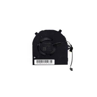 Вентилятор/Кулер для ноутбука Dell Latitude 3420 ORG p/n: 0YD29T YD29T EG50050S1-CH80-S9A