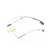 Шлейф матрицы для ноутбука Acer ES1-132 p/n: DD0ZHPLC010 DD0ZHPLC014 50.GG2N7.005