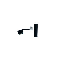 Разъем/переходник HDD Dell E5450 ZAM70 p/n: DC02C007400 08GD6D
