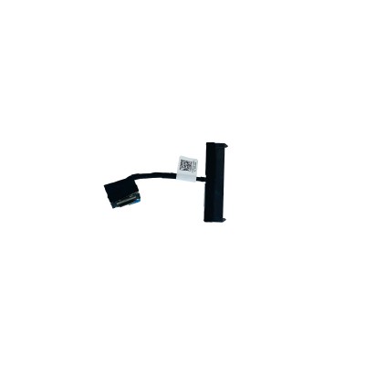 Разъем/переходник HDD Dell E5450 ZAM70 p/n: DC02C007400 08GD6D