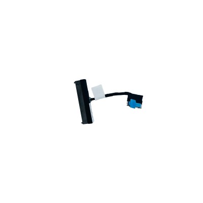 Разъем/переходник HDD Dell E5450 ZAM70 p/n: DC02C007400 08GD6D Разъем/переходник HDD Dell E5450 ZAM70 p/n: DC02C007400 08GD6D