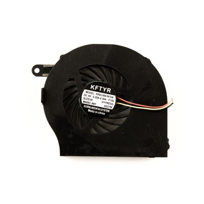 Вентилятор/Кулер для ноутбука HP CQ62 p/n: KSB0505HA 9K62