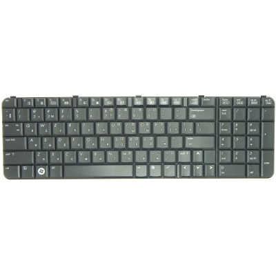 Клавиатура для HP HDX9000 p/n: 442101-251, MP-06703SU6930